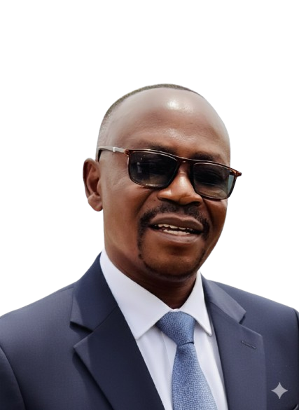 Benson Muigai – Registered Counseling Psychologist