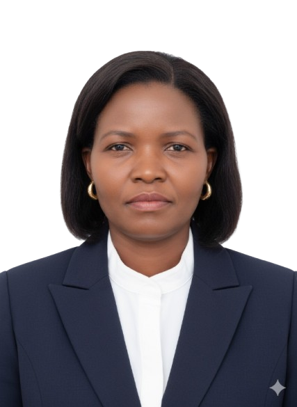 Joyce Ndung'u – Registered Counseling Psychologist