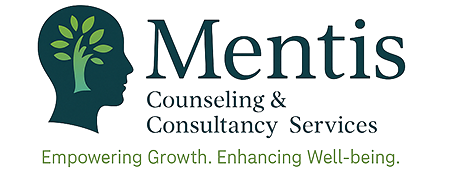 Mentis Counseling & Consultancy Services Logo